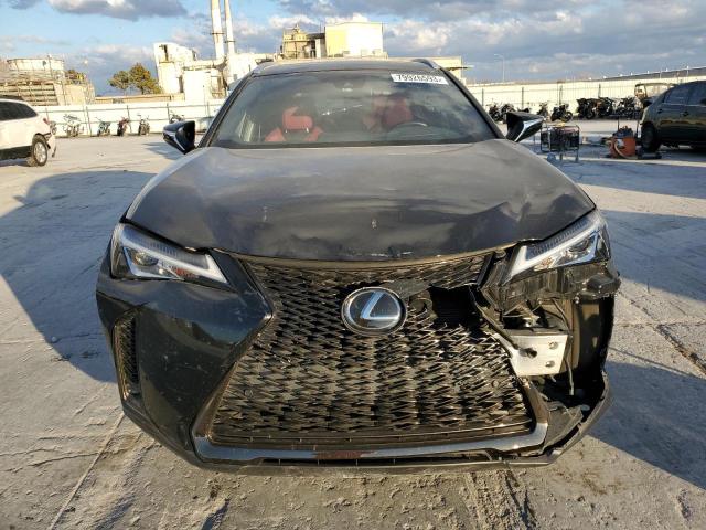 JTHE3JBH4M2042914 - 2021 LEXUS UX 200 BLACK photo 5