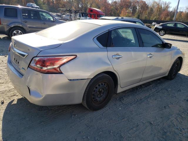 1N4AL3AP7DN415243 - 2013 NISSAN ALTIMA 2.5 SILVER photo 3