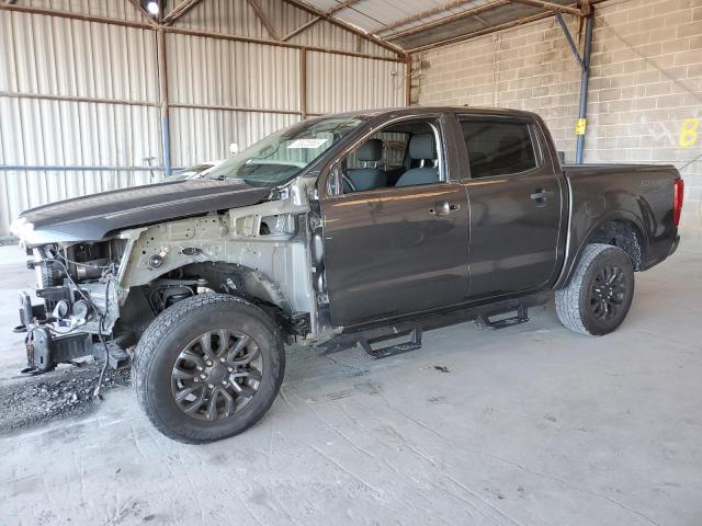 2019 FORD RANGER XL, 