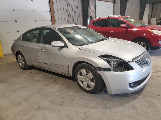 1N4AL21E88N459413 - 2008 NISSAN ALTIMA 2.5 SILVER photo 4