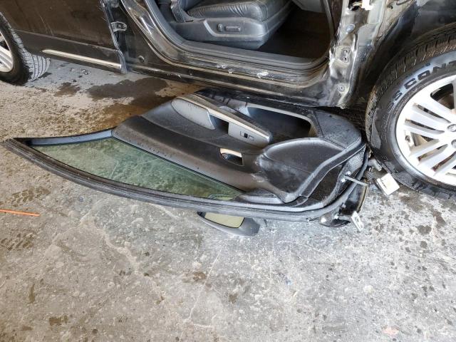 5J6TF3H54EL000323 - 2014 HONDA CROSSTOUR EXL შავი ფოტო 12