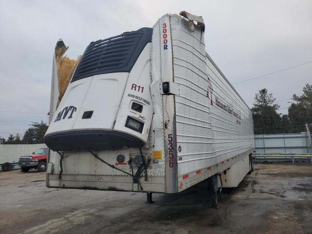 1UYVS2538GU491517 - 2016 UTILITY TRAILER Ağ foto 2