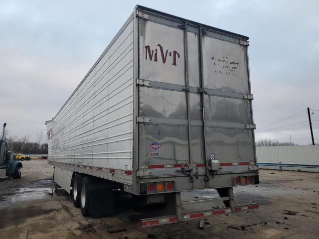 1UYVS2538GU491517 - 2016 UTILITY TRAILER Ağ foto 3
