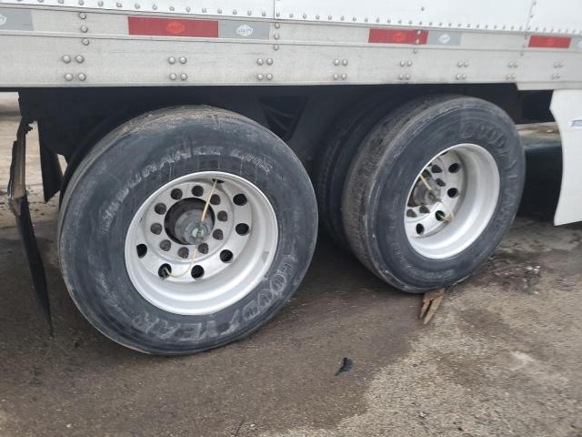 1UYVS2538GU491517 - 2016 UTILITY TRAILER Ağ foto 6