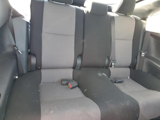 JTKJF5C73FJ011868 - 2015 TOYOTA SCION TC გრაფიტი ფოტო 10