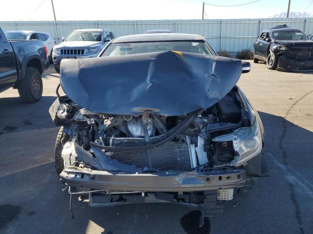 JTKJF5C73FJ011868 - 2015 TOYOTA SCION TC გრაფიტი ფოტო 5