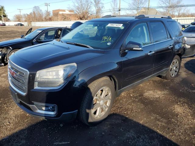 2014 GMC ACADIA SLT-1, 