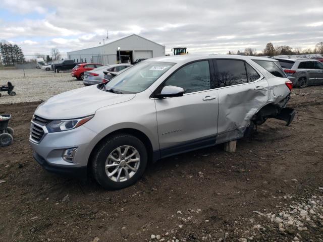 2019 CHEVROLET EQUINOX LT, 