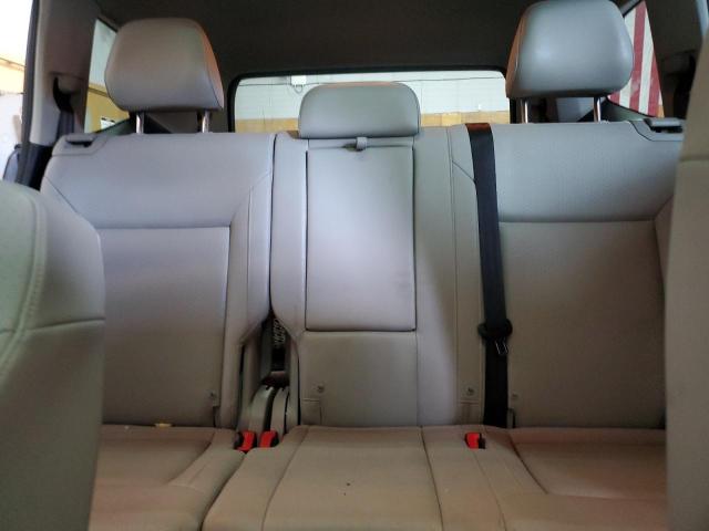 1V2MR2CA2JC549544 - 2018 VOLKSWAGEN ATLAS SEL BLUE photo 10