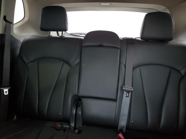 LRBFXCSA7LD165813 - 2020 BUICK ENVISION ESSENCE BLACK photo 10