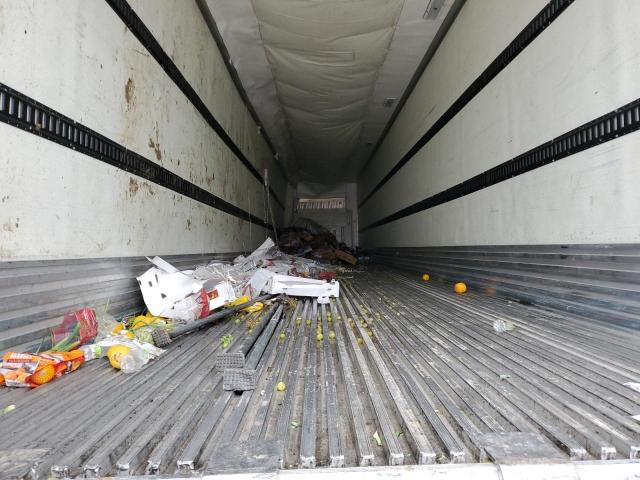 1UYVS2533K2788313 - 2019 UTILITY TRAILER WHITE photo 7