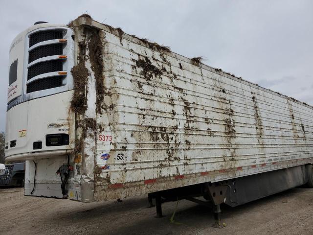 1UYVS2533K2788313 - 2019 UTILITY TRAILER WHITE photo 9