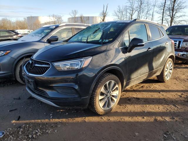 2017 BUICK ENCORE PREFERRED, 