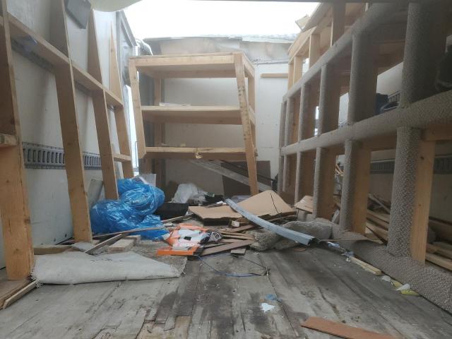 1GB3GSCG8G1123793 - 2016 CHEVROLET EXPRESS G3 白色 照片 10