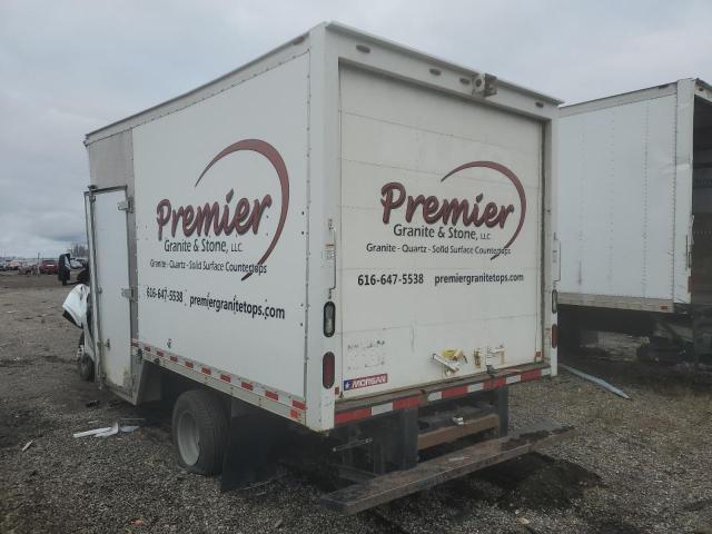 1GB3GSCG8G1123793 - 2016 CHEVROLET EXPRESS G3 白色 照片 2