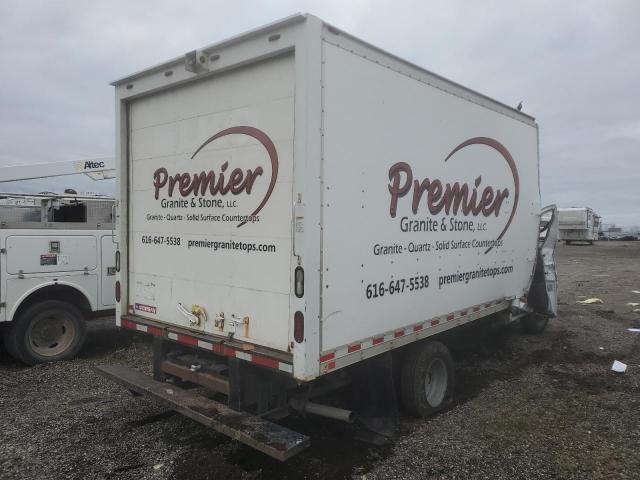 1GB3GSCG8G1123793 - 2016 CHEVROLET EXPRESS G3 白色 照片 3