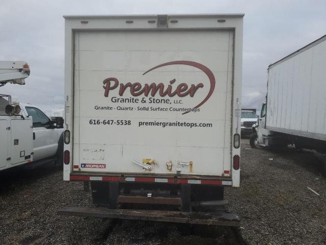 1GB3GSCG8G1123793 - 2016 CHEVROLET EXPRESS G3 白色 照片 6