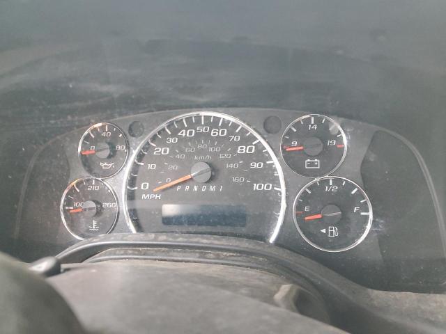 1GB3GSCG8G1123793 - 2016 CHEVROLET EXPRESS G3 白色 照片 9