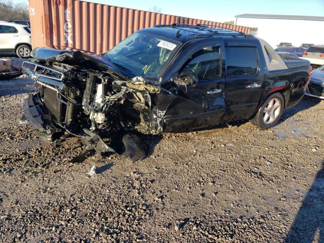 2008 CHEVROLET AVALANCHE C1500, 