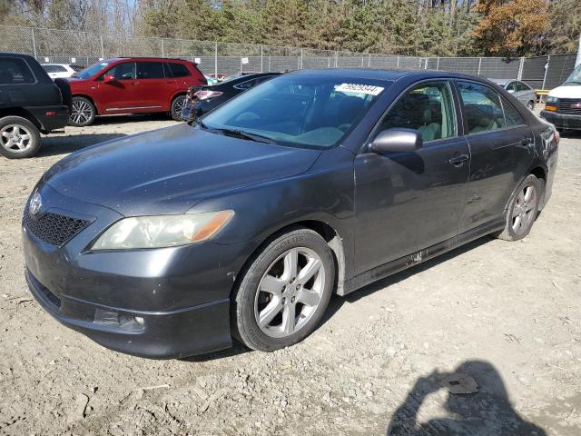 2007 TOYOTA CAMRY CE, 