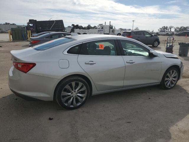 1G1ZH5SX8GF337135 - 2016 CHEVROLET MALIBU PREMIER GRAY photo 3