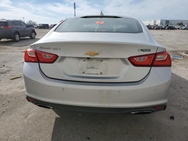 1G1ZH5SX8GF337135 - 2016 CHEVROLET MALIBU PREMIER GRAY photo 6