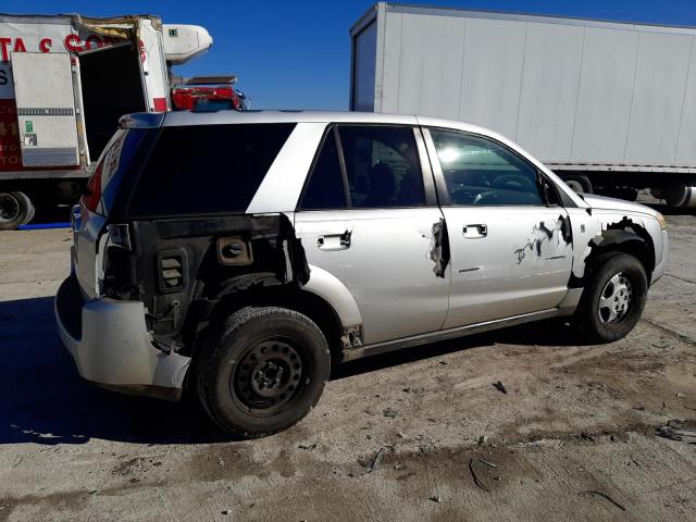 5GZCZ33D26S869696 - 2006 SATURN VUE SILVER photo 3