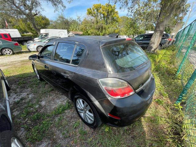 W08AR671985123086 - 2008 SATURN ASTRA XE GRAY photo 3