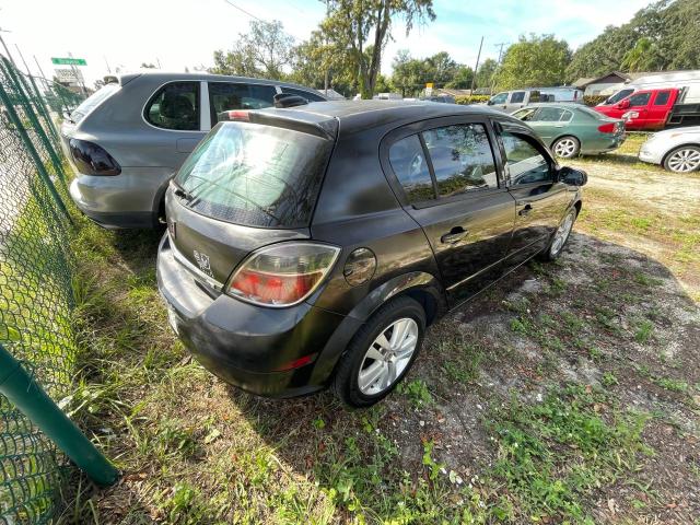 W08AR671985123086 - 2008 SATURN ASTRA XE GRAY photo 4