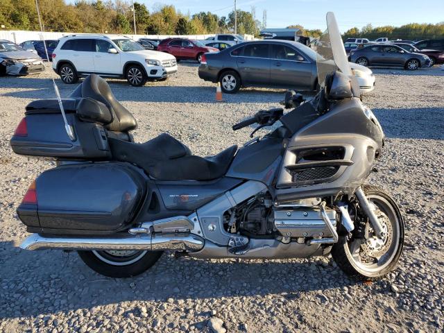 2005 HONDA GL1800, 