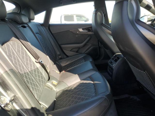 WAUC4CF5XMA022624 - 2021 AUDI S5 PREMIUM PLUS გრაფიტი ფოტო 10