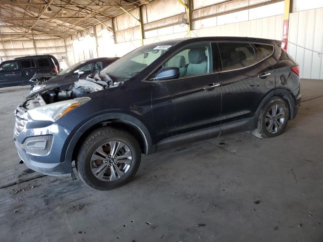 2015 HYUNDAI SANTA FE S, 