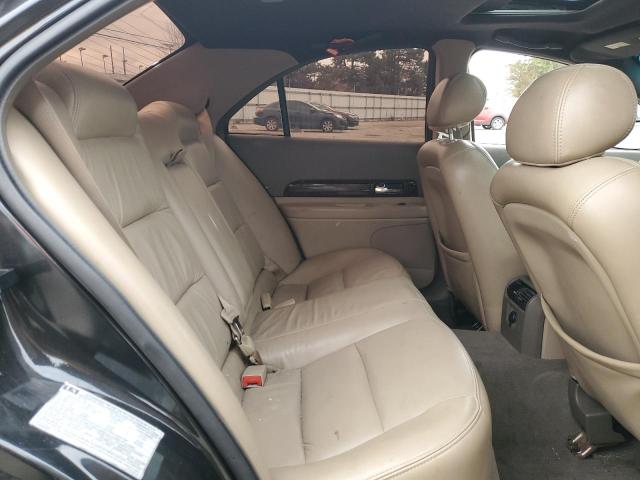 1LNHM87A72Y698353 - 2002 LINCOLN LS Qara foto 11