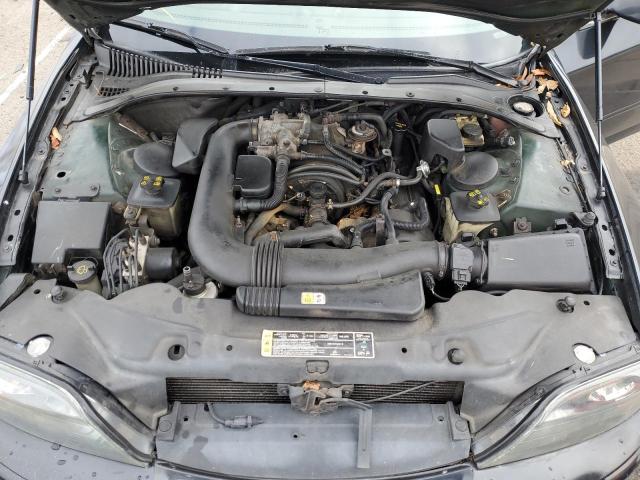 1LNHM87A72Y698353 - 2002 LINCOLN LS Qara foto 12