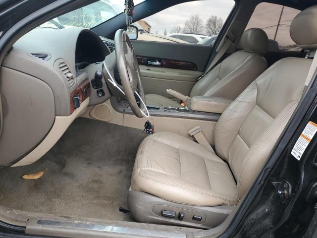 1LNHM87A72Y698353 - 2002 LINCOLN LS Qara foto 7