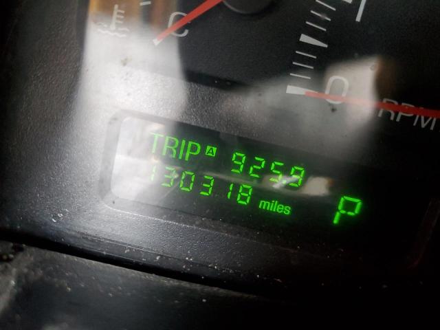 1LNHM87A72Y698353 - 2002 LINCOLN LS Qara foto 9