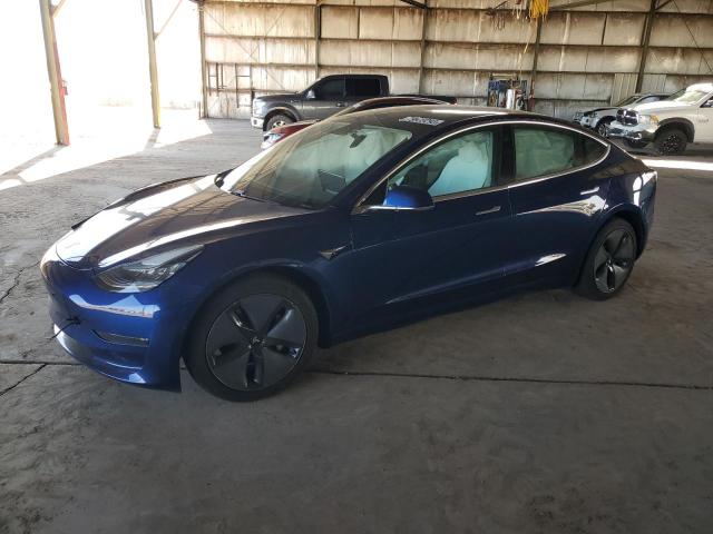 2020 TESLA MODEL 3, 