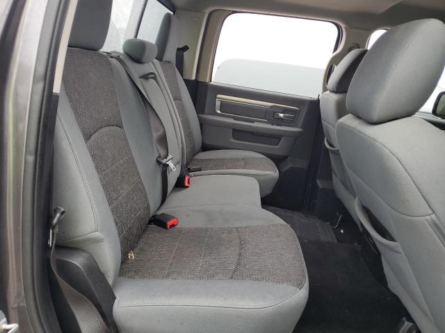 1C6RR6LT8FS639673 - 2015 RAM 1500 SLT CHARCOAL photo 10