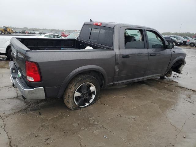 1C6RR6LT8FS639673 - 2015 RAM 1500 SLT CHARCOAL photo 3