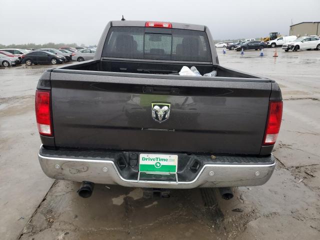 1C6RR6LT8FS639673 - 2015 RAM 1500 SLT CHARCOAL photo 6