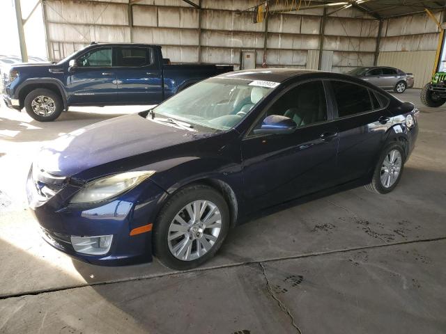 2010 MAZDA 6 I, 