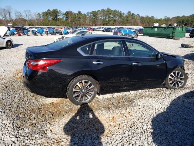 1N4AL3AP1HC121788 - 2017 NISSAN ALTIMA 2.5 BLACK photo 3