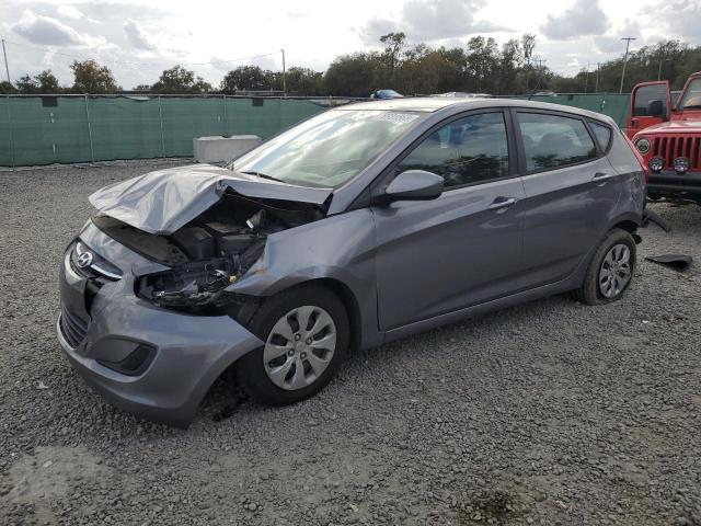 2017 HYUNDAI ACCENT SE, 