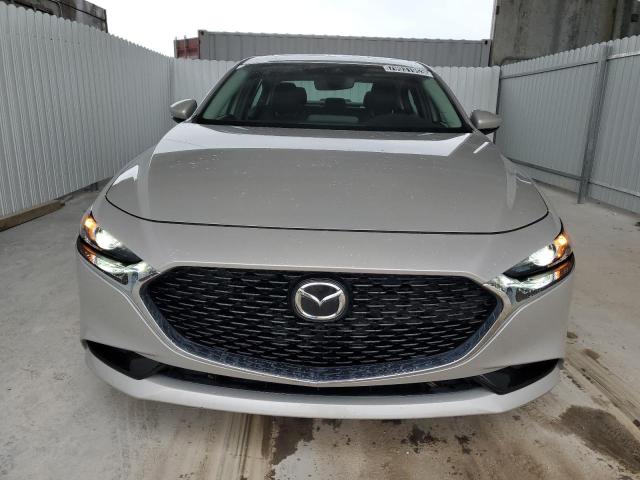 3MZBPACM4PM359610 - 2023 MAZDA 3 PREFERRED GRAY photo 5