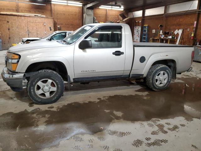 2005 GMC CANYON, 