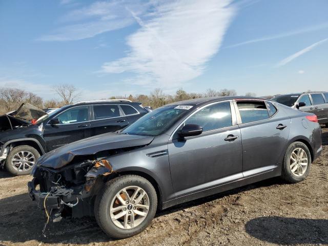 2011 KIA OPTIMA LX, 