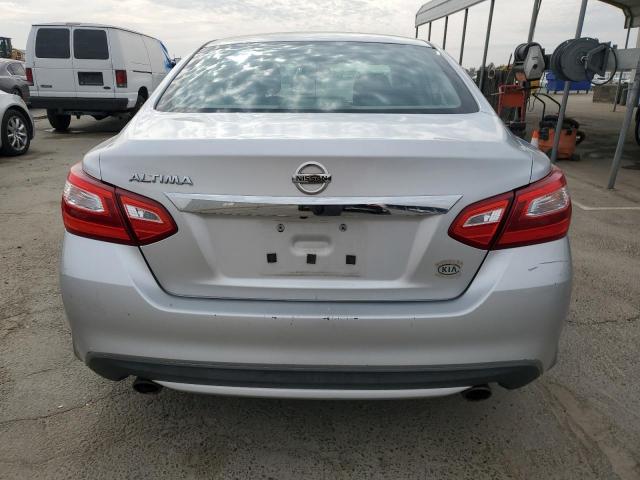 1N4AL3APXGC150303 - 2016 NISSAN ALTIMA 2.5 SILVER photo 6