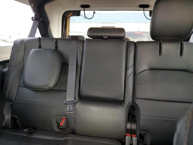 1C4JJXP63NW238787 - 2022 JEEP WRANGLER U SAHARA 4XE BLACK photo 10