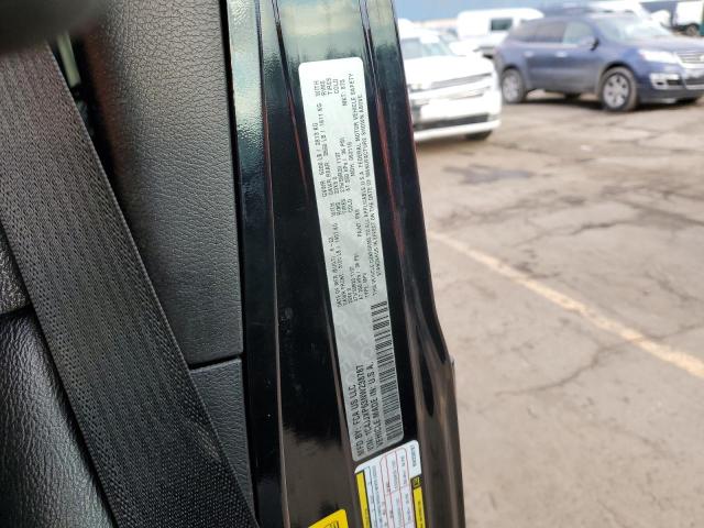 1C4JJXP63NW238787 - 2022 JEEP WRANGLER U SAHARA 4XE BLACK photo 13