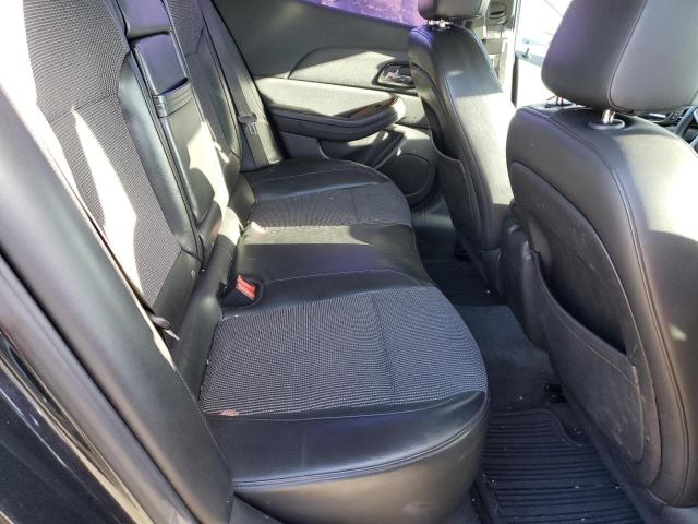 1G11D5RR2DF101401 - 2013 CHEVROLET MALIBU 1LT 黑色 照片 10
